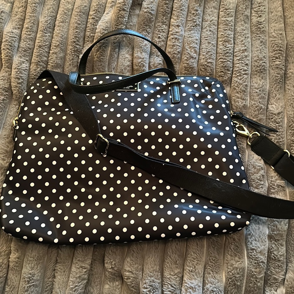 Kate Spade laptop bag
